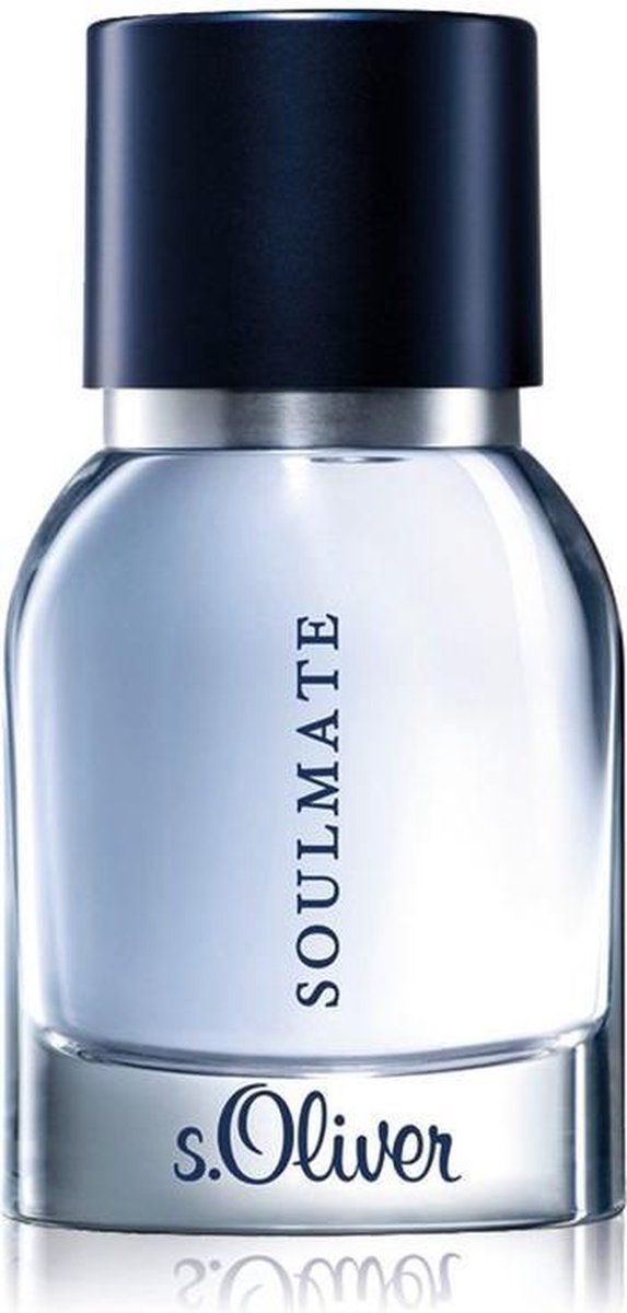 s.Oliver  Soulmate Men eau de toilette 50ml eau de toilette