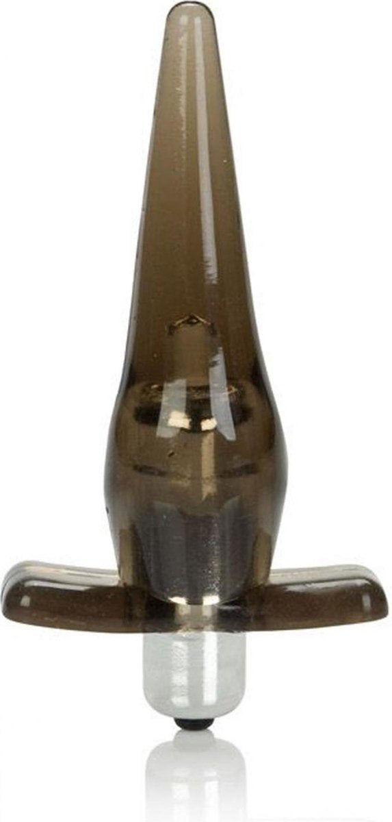 Mini Vibro Tease