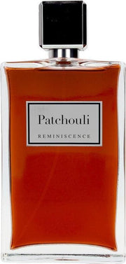 MULTI BUNDEL 2 stuks PATCHOULI eau de toilette spray 100 ml
