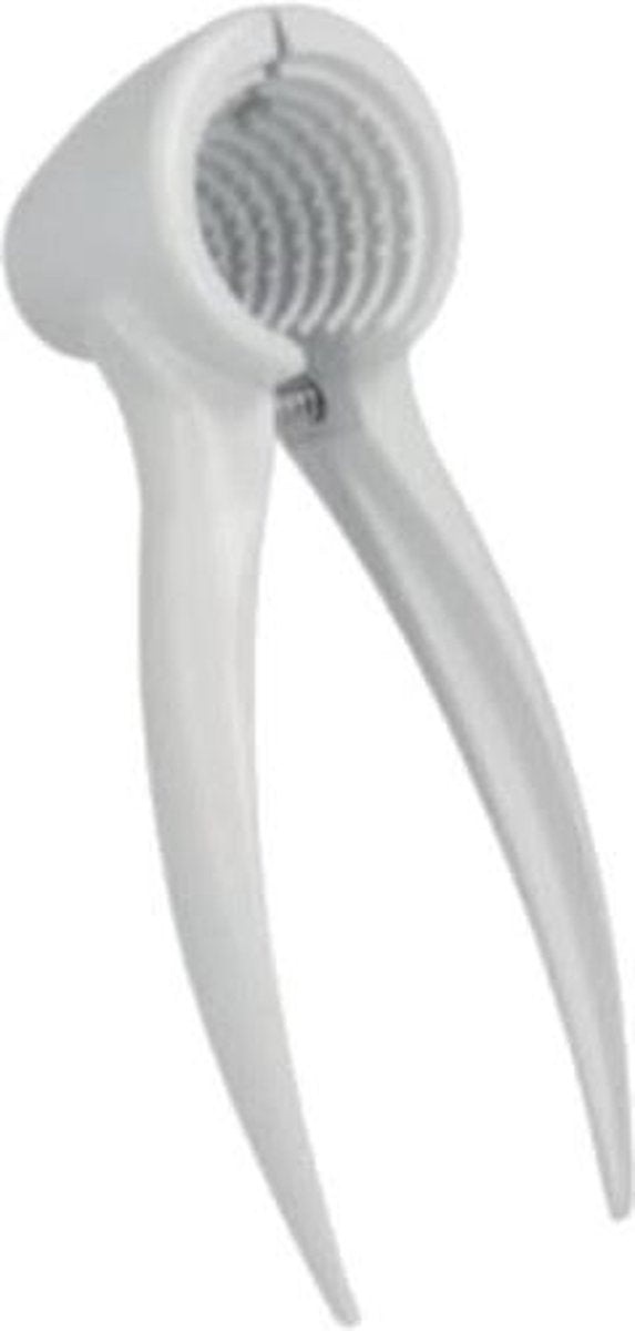 Metaltex Notenkraker Magic 18 Cm Aluminium