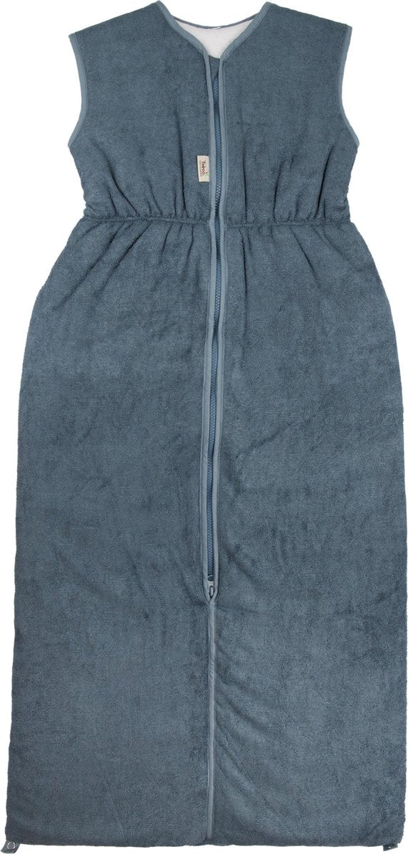 Timboo zomerslaapzak (90 -110 cm) - Marin