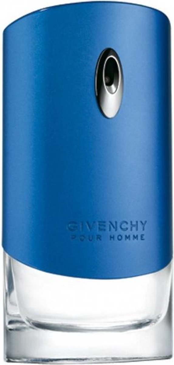 Givenchy Blue Label Homme - 100 ml - Eau de toilette
