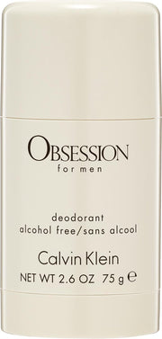 Calvin Klein Obsession Stickdeodorant - 75 ml