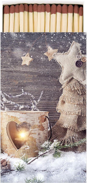 Ambiente lucifers Natural X-Mas