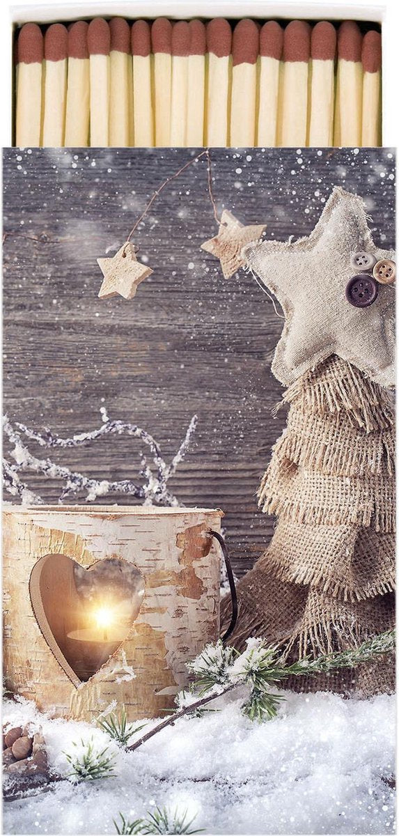 Ambiente lucifers Natural X-Mas