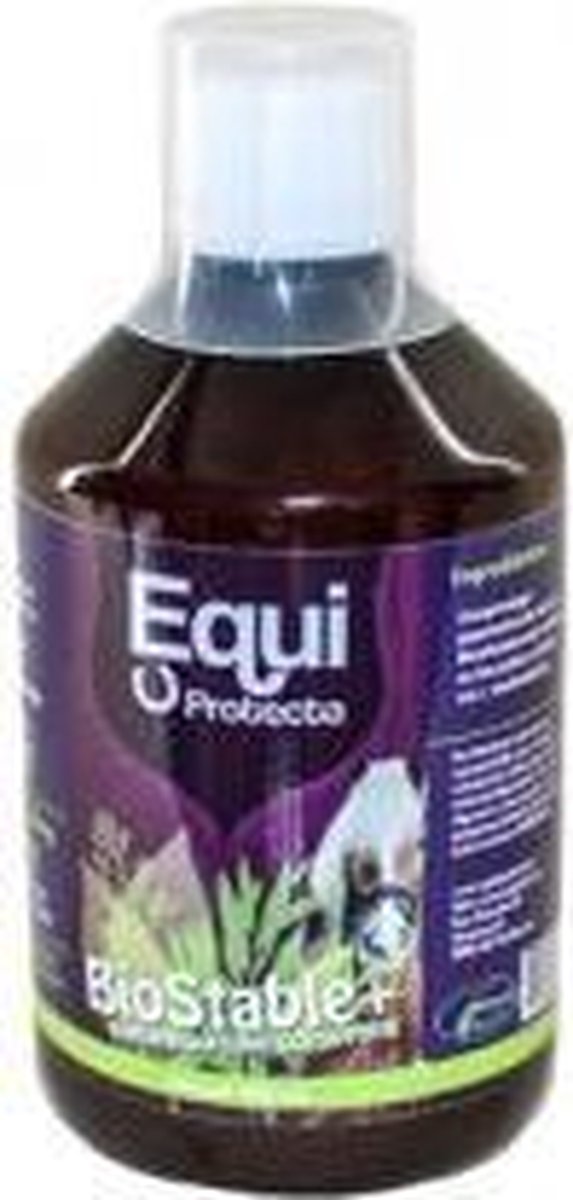 Equi Protecta Bio Stable - 500 ml