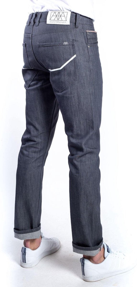Amsterdenim Jeans | REMBRANDT - 40