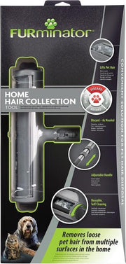 Furminator Hair Collection Dog en Cat Home Hair Sweep