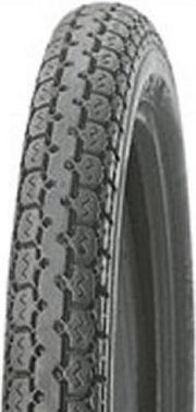 Buitenband Deestone D777 275-17 TT 41P
