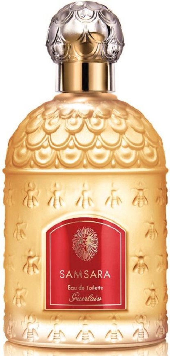 Guerlain Samsara - 50 ml - Eau de Toilette