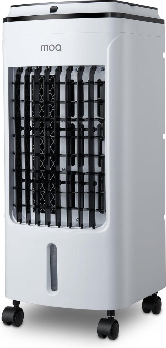 MOA Luchtkoeler - Aircooler - Koeler inclusief afstandsbediening - 199DLR