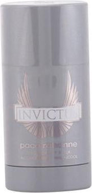 MULTI BUNDEL 2 stuks INVICTUS deodorant stick 75 ml