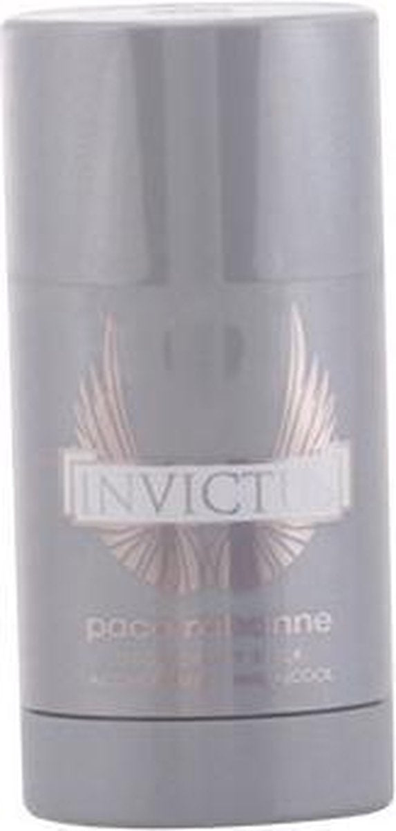 MULTI BUNDEL 2 stuks INVICTUS deodorant stick 75 ml