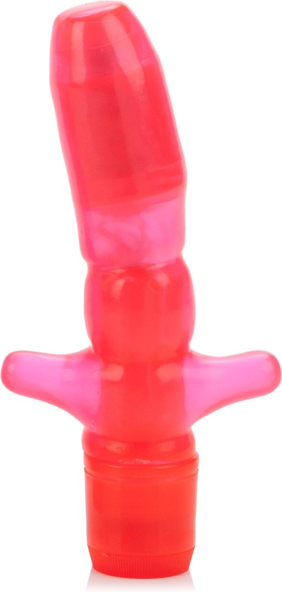 Vibrating Anal T