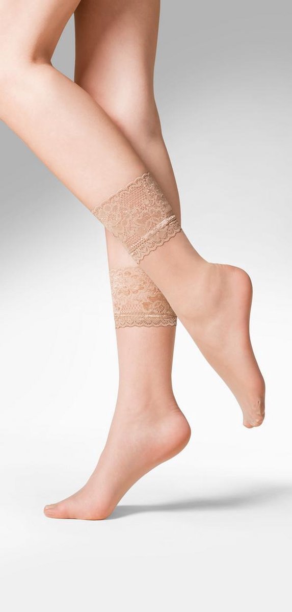 Gabriella kanten pantysokken Kala 20DEN