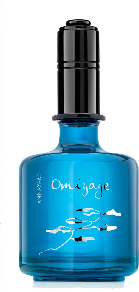 Annayake - Eau de toilette - Omiyage Him - 100 ml