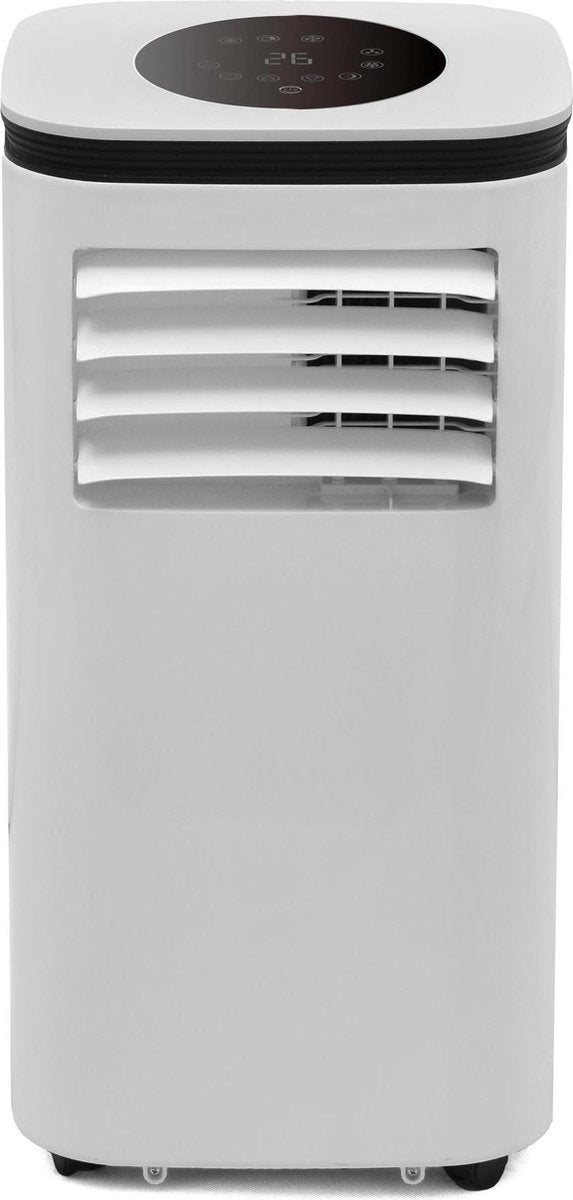 Ozeanos Technology OT-AC-9000 mobiele airconditioner 65 dB + verwarming