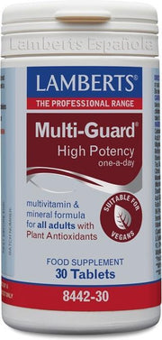 Multi Guard - 30Tb