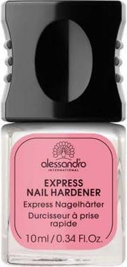ALessandro express nagelverharder 10ml