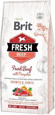 Brit Fresh vers rund met pompoen 2