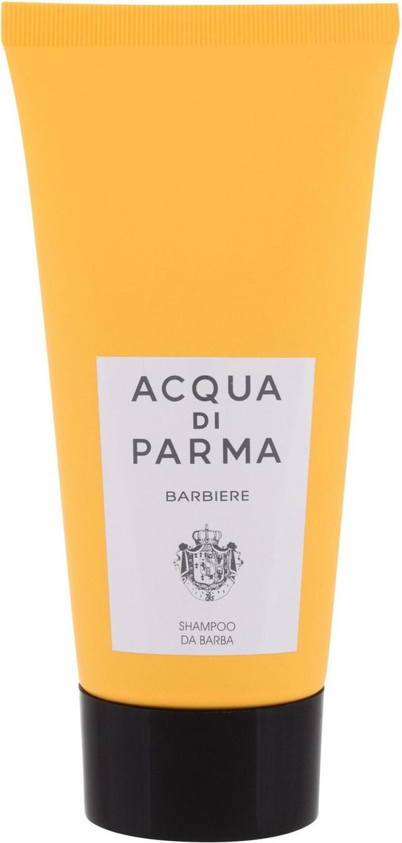 Acqua di Parma Gel Barbiere Beard Wash