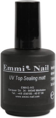 Emmi-Nail UV-Top Sealing Mat