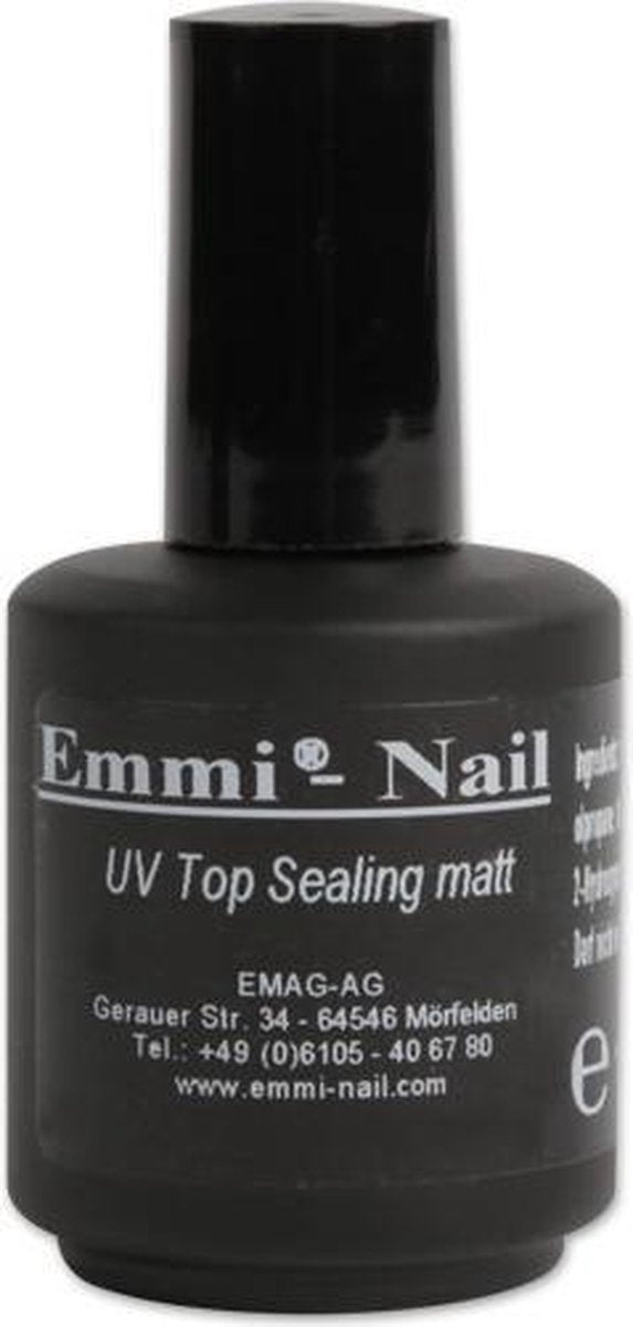 Emmi-Nail UV-Top Sealing Mat
