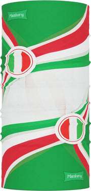 Maskery Nekwarmer ITALIË
