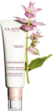 Clarins Calm-Essentiel dagcrème 50 ml Gezicht