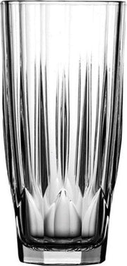 Pasabahce Diamond - Longdrinkglazen - Set van 6 - 315 ml