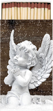 Ambiente lucifers angel