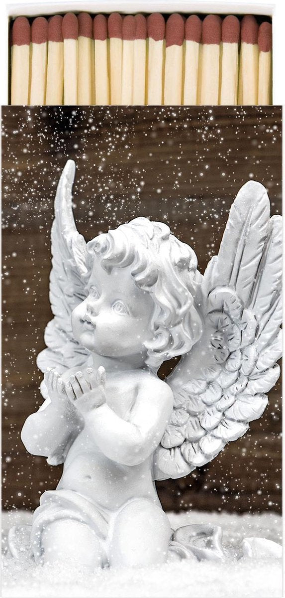 Ambiente lucifers angel