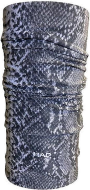 HAD Original   Schlangenhaut Grey