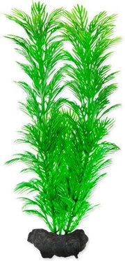 Tetra Aquarium Kunstplant - Decoart Plantastics - Cabomba - 29 cm - M