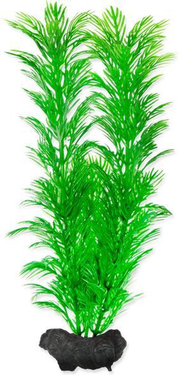 Tetra Aquarium Kunstplant - Decoart Plantastics - Cabomba - 29 cm - M