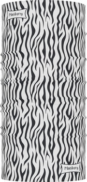 Maskery Nekwarmer ZEBRA
