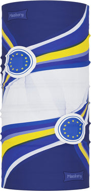 Maskery Nekwarmer EU
