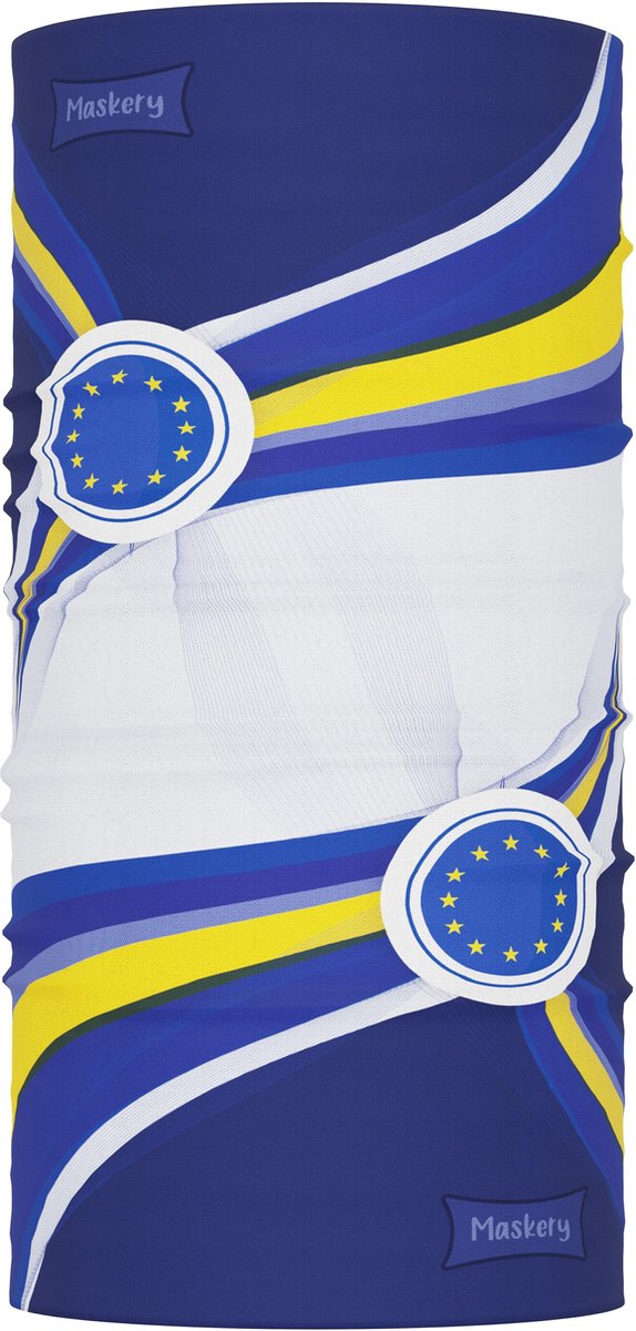 Maskery Nekwarmer EU