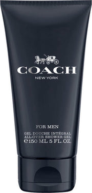 Coach Coach For Men Showergel- 150 ml - Douchegel