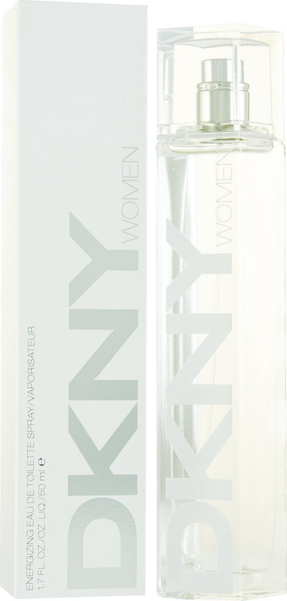 DKNY 50 ml - Eau de toilette - for Woman