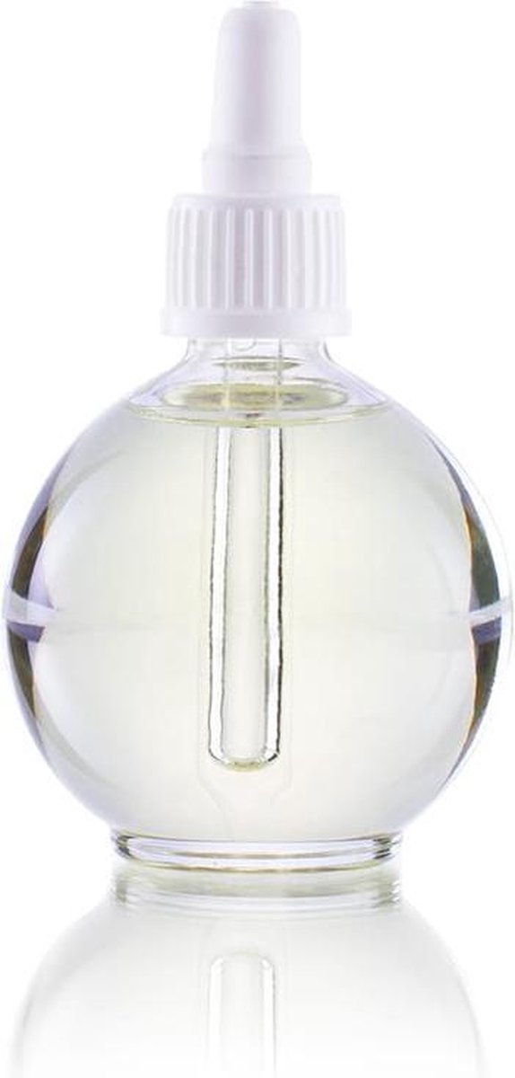 Cosmetics Zone Nagelriem Olie Melon 75ml.
