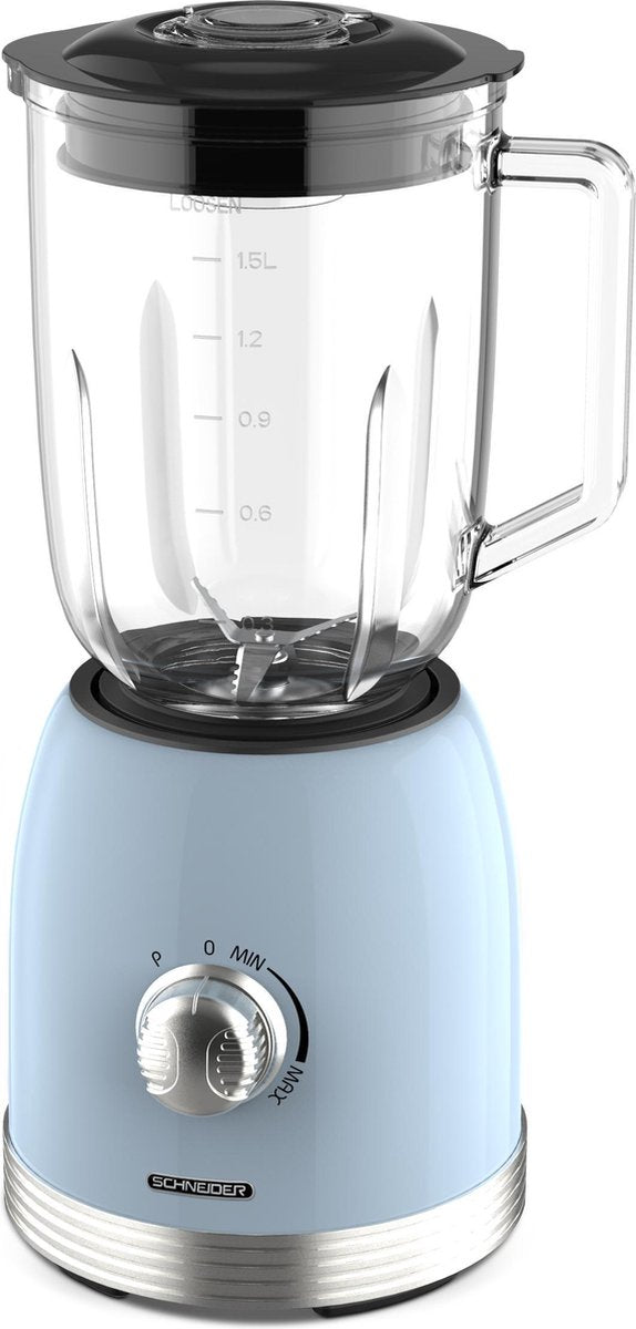 Schneider SCBL15 - Blender - Blue Light