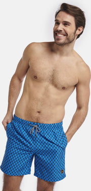 Shiwi Men Swimshort Porto - blauw - s