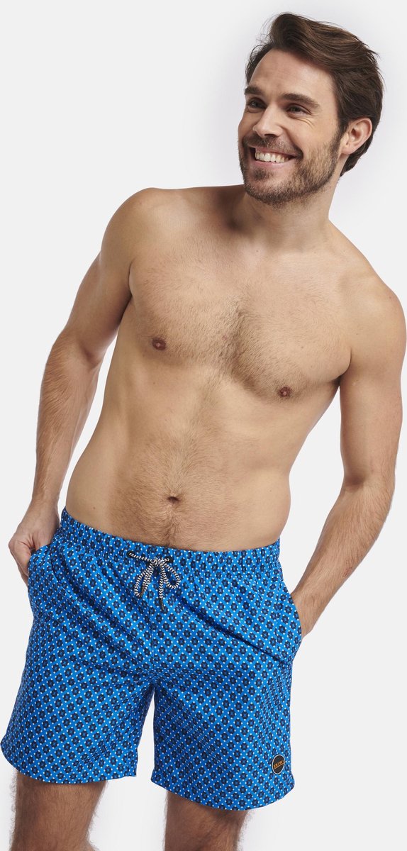 Shiwi Men Swimshort Porto - blauw - s