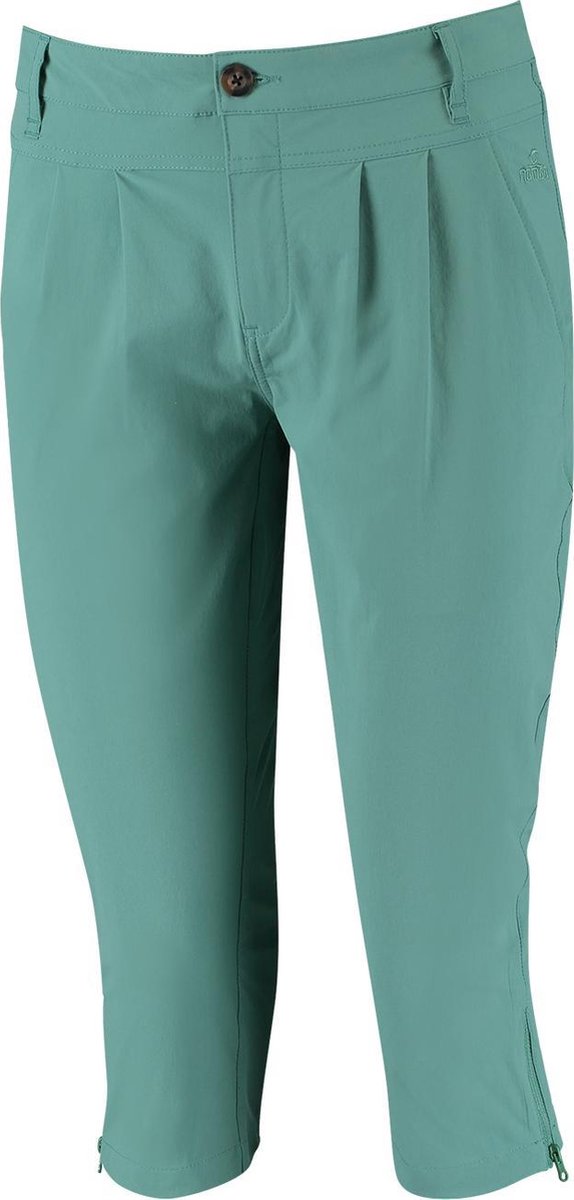 Nomad Edna [W] stretch capri L Forest