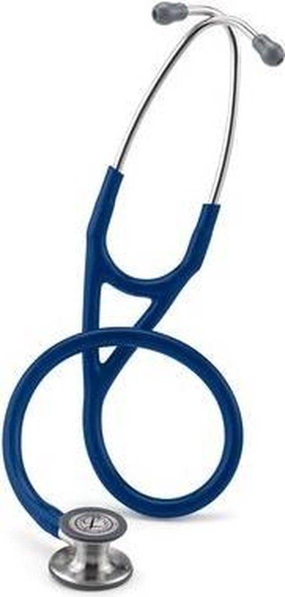 Littmann Cardiology IV Marine Blauw