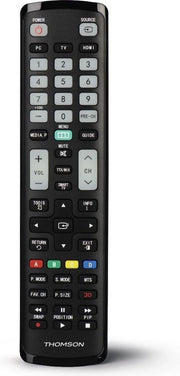 Thomson ROC1128SAM vervangende afstandsbediening voor Samsung tv´s