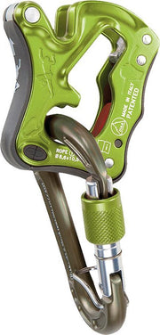Climbing Technology Click Up Kit semi-automatisch zekerapparaat