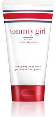 Tommy Hilfiger - Tommy Girl - Energizing Body Wash - 150 ml