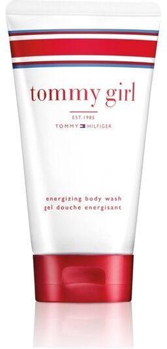 Tommy Hilfiger - Tommy Girl - Energizing Body Wash - 150 ml